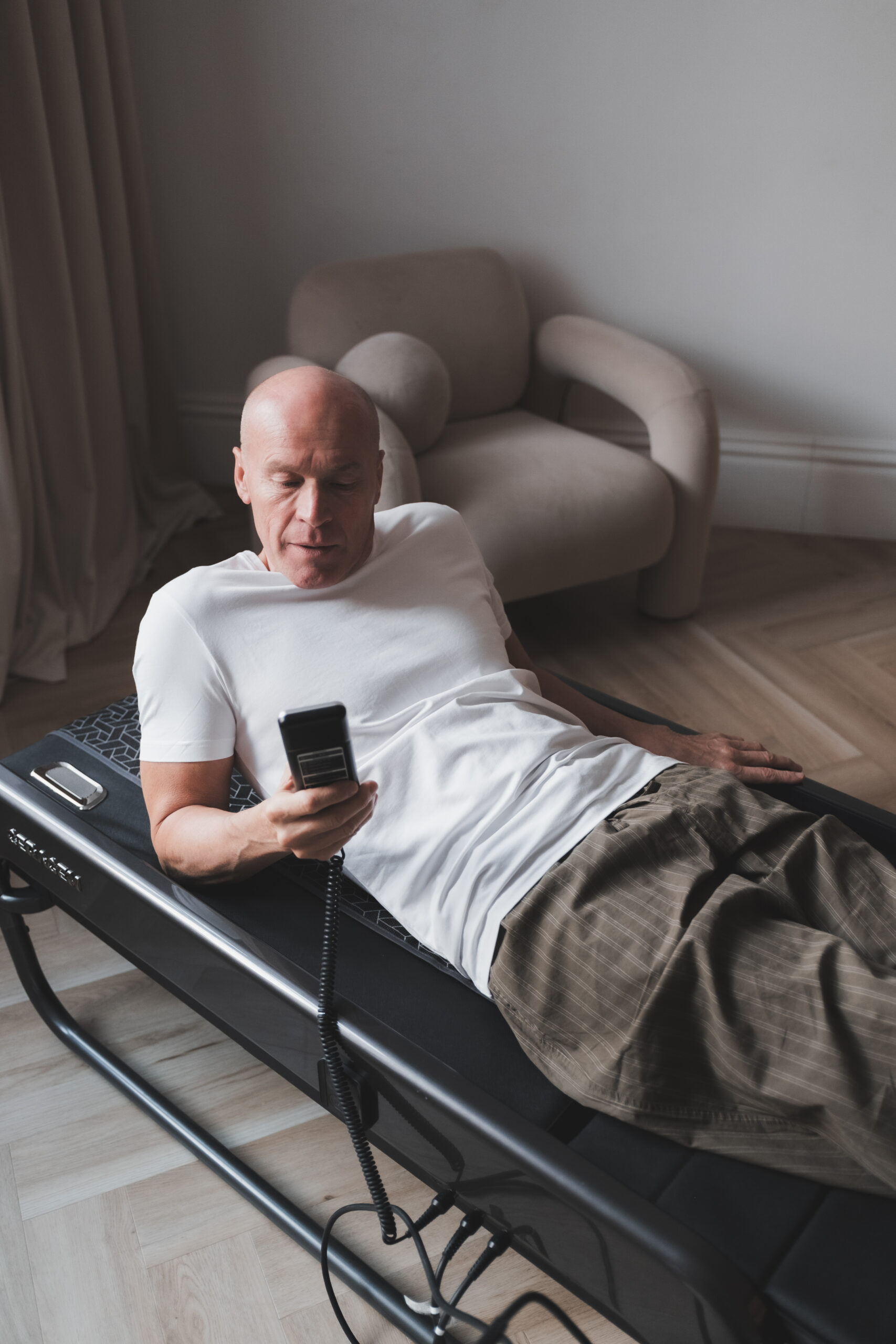 Thera Plus (‎CGM MB-1901)