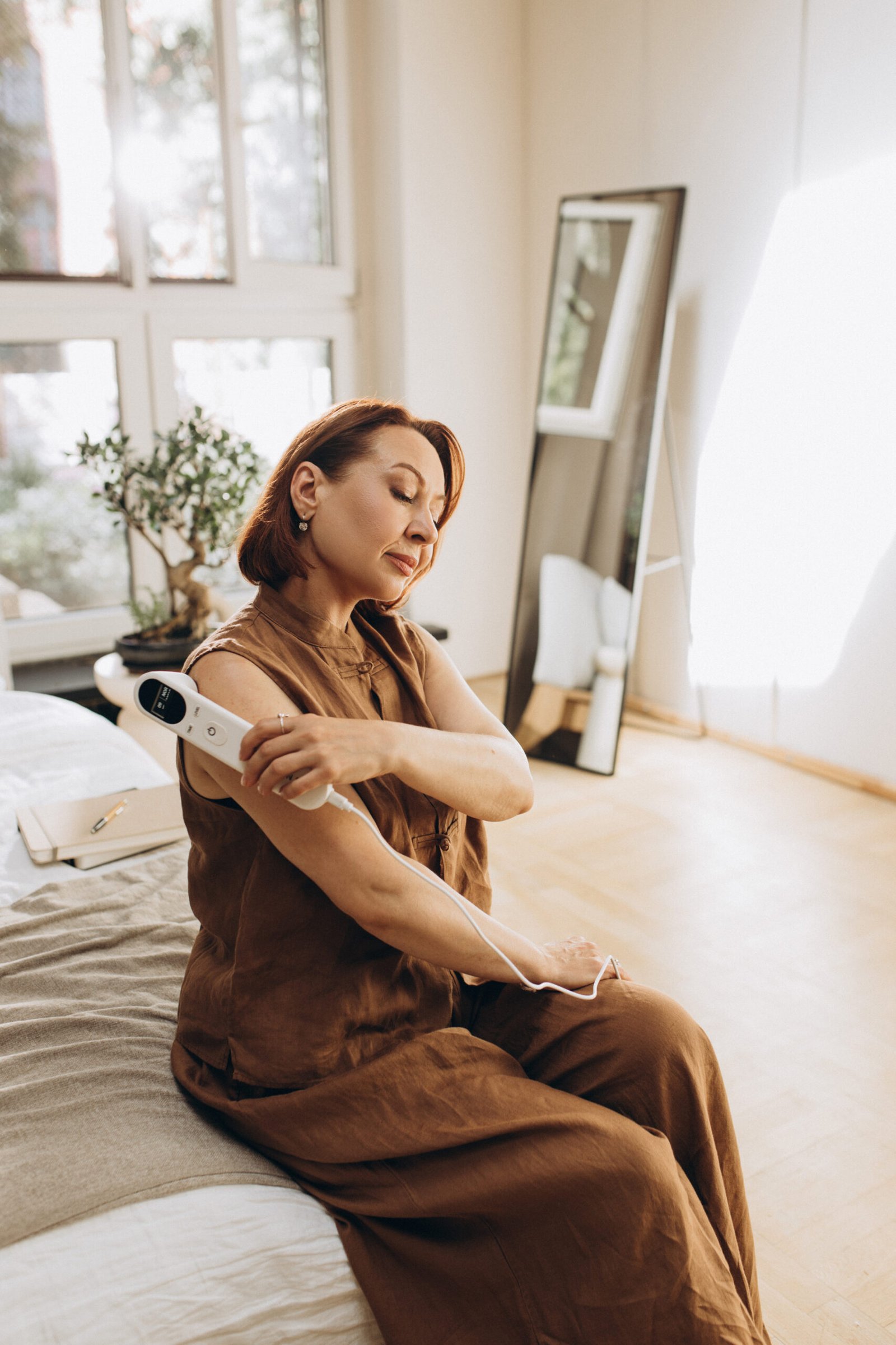 Ultra Ulga — koreańska technologia wellness, Sebone Warszawa Puławska