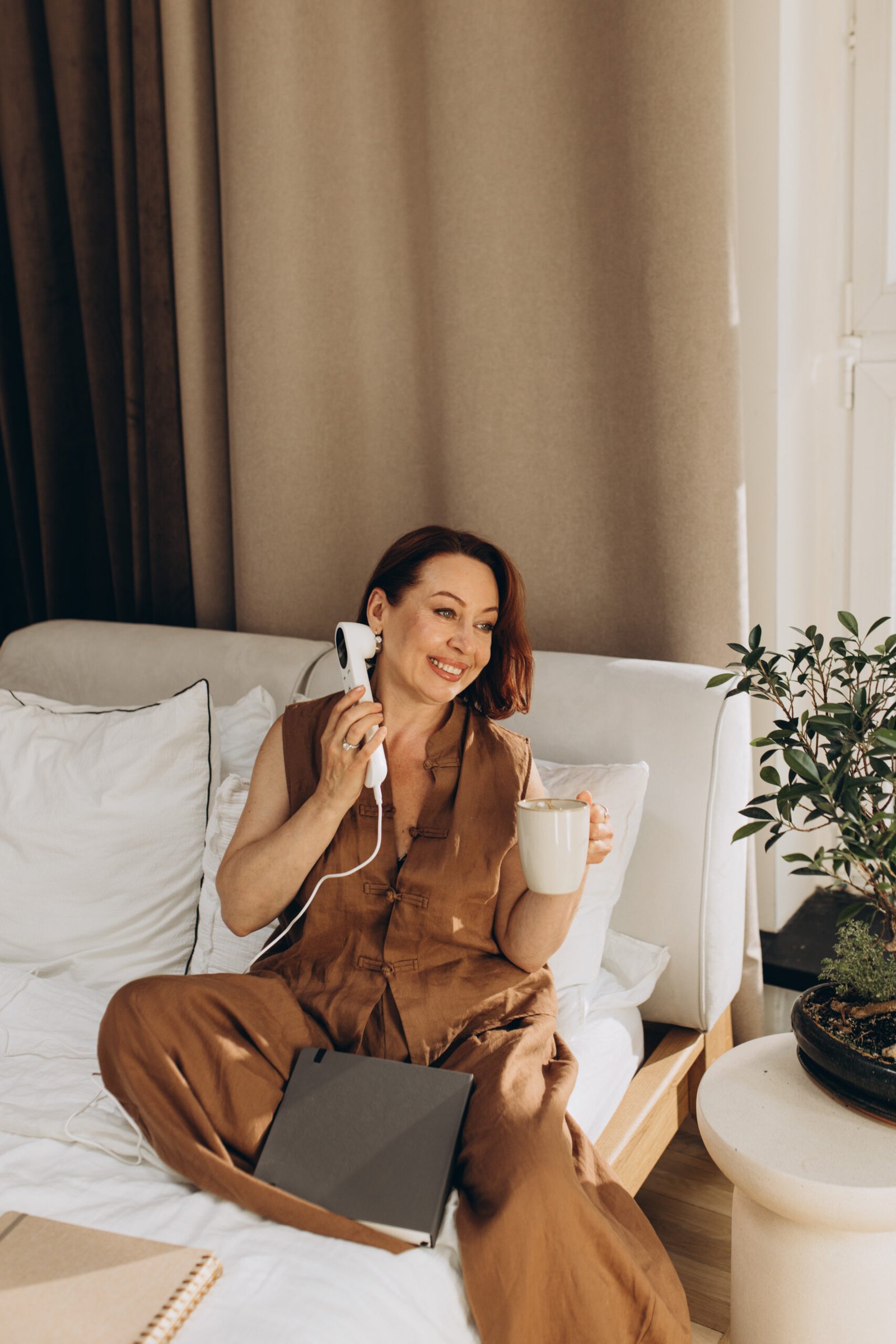 Ultra Ulga — koreańska technologia wellness, Sebone Warszawa Puławska