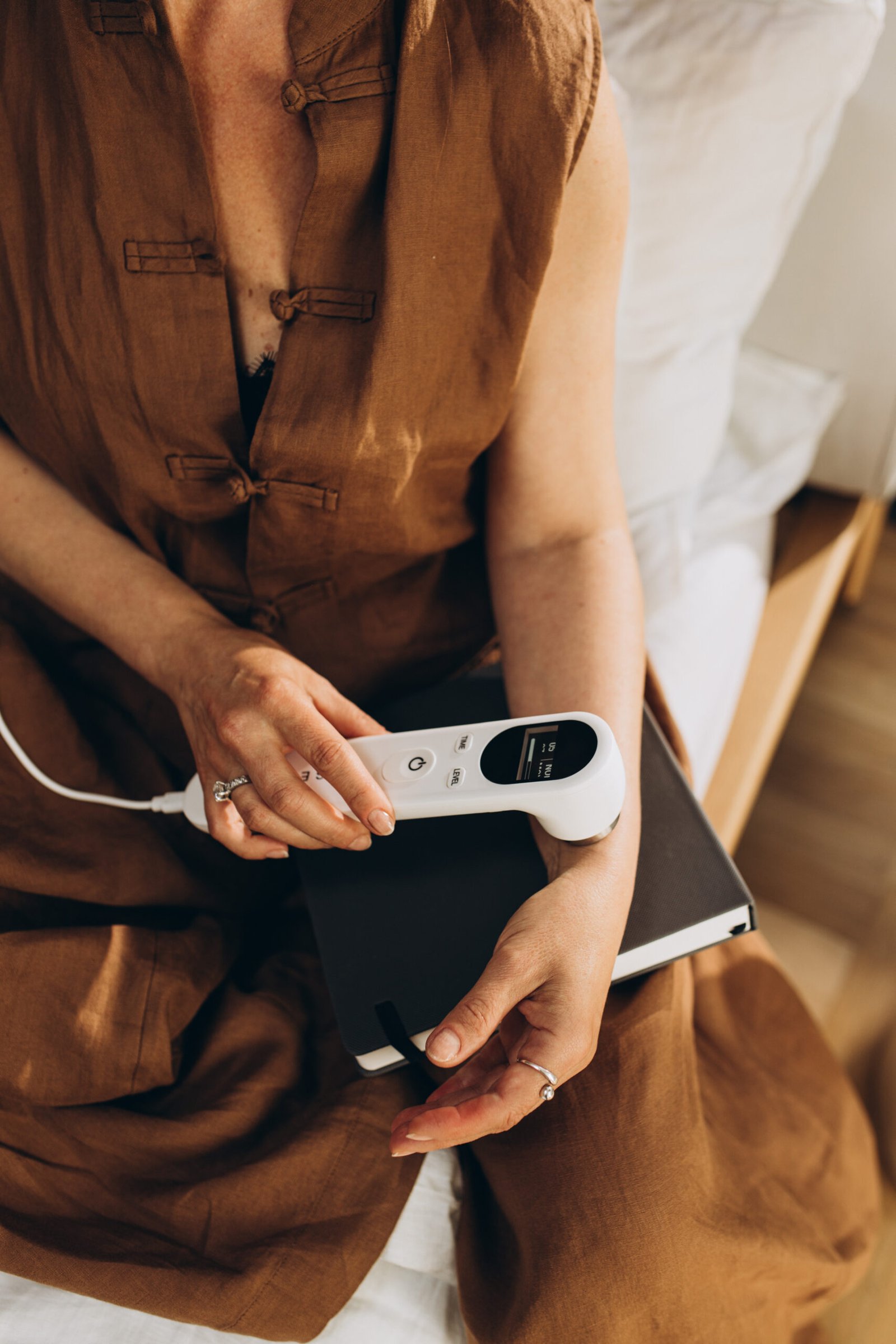 Ultra Ulga — koreańska technologia wellness, Sebone Warszawa Puławska
